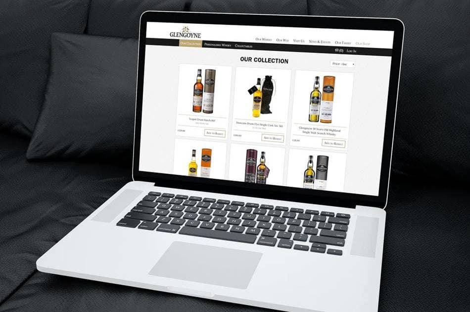React SPA E-commerce: React, E-commerce, Magento