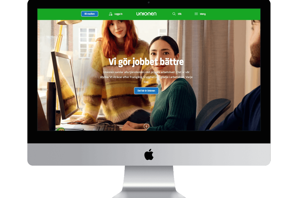 VueJS applications: Vue, Drupal, CMS, Intranet